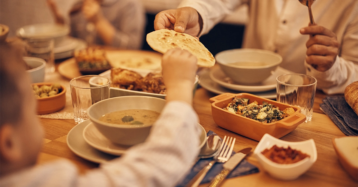 arabic restaurant in sharjah