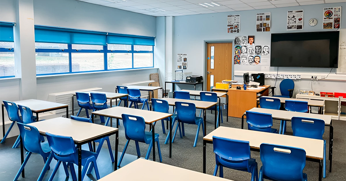 British Schools in Ras Al Khaimah
