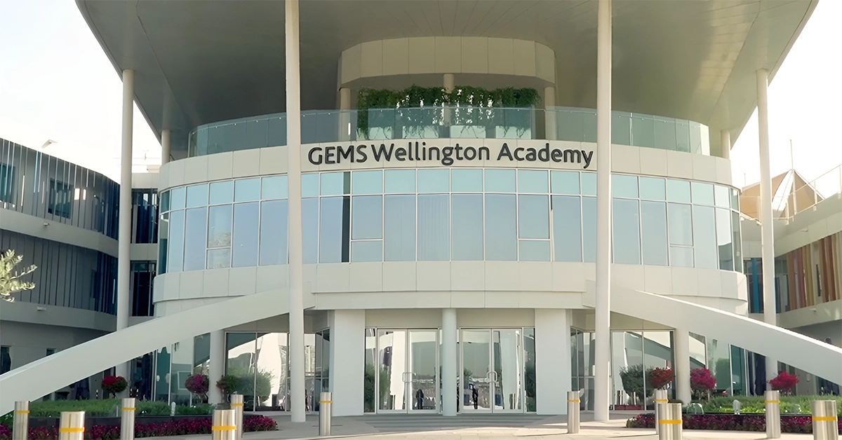 GEMS Wellington International School
