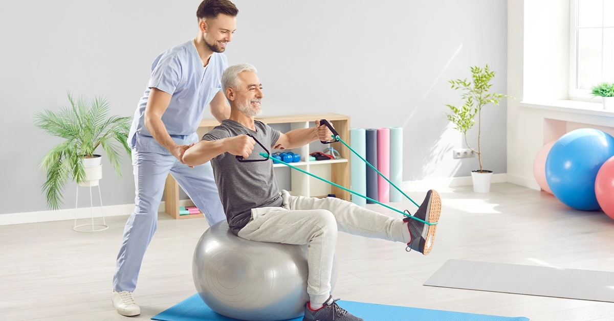 Healthcare Facilities