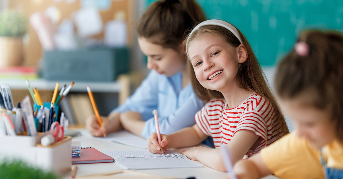 Living in Ajman while working in Dubai gives access to top-rated schools