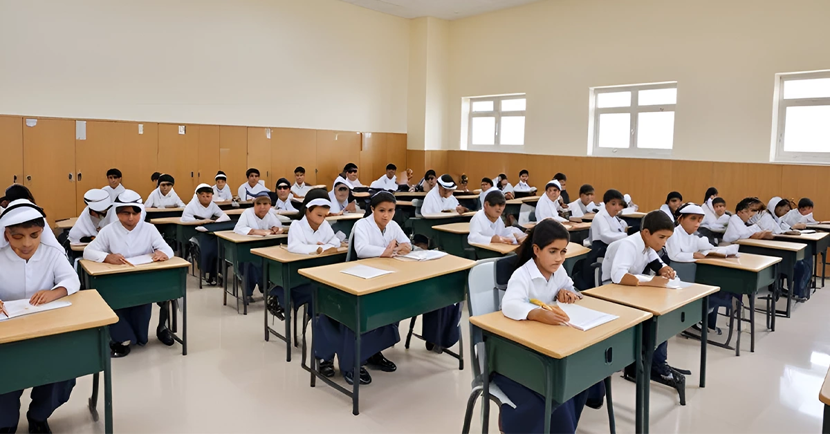 British Schools in rak