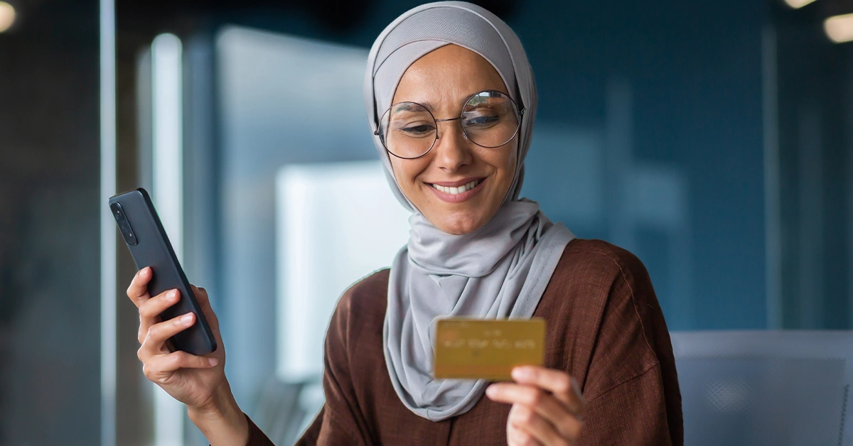 Applying for an Emirates ID
