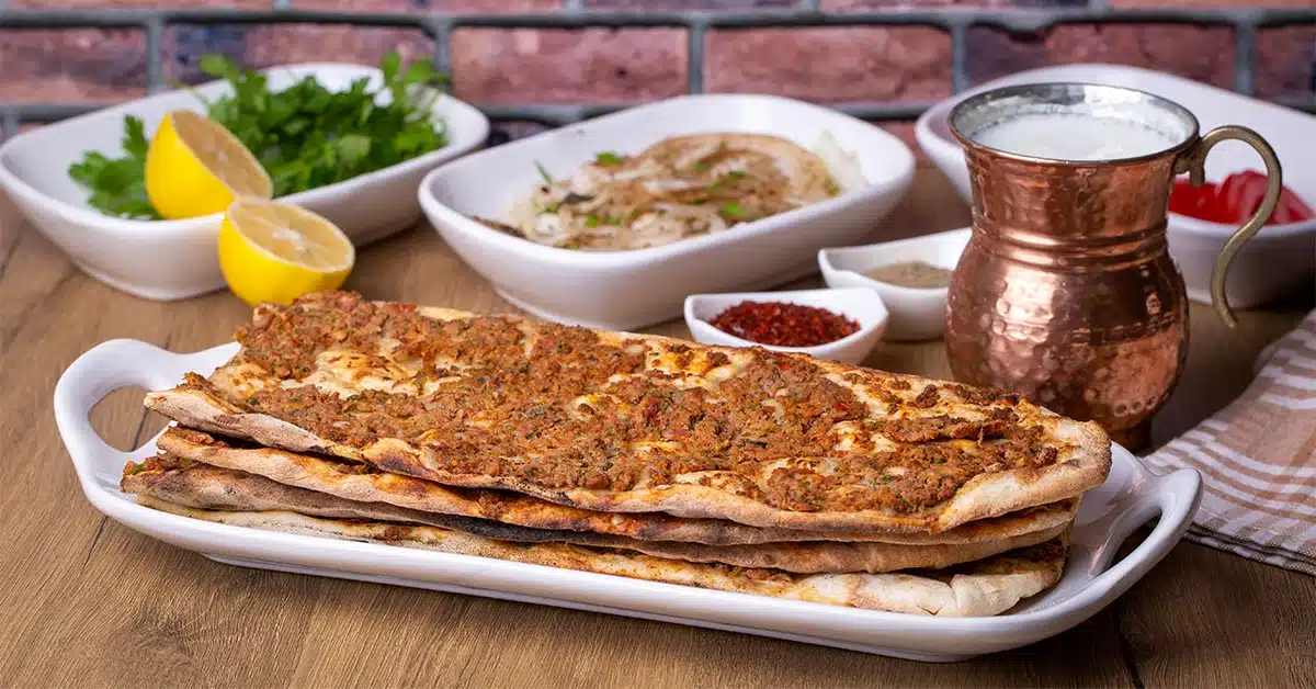 أشهر مطعم تركي في أبوظبي 