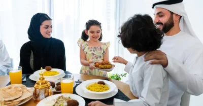 Restaurants in Al Barsha