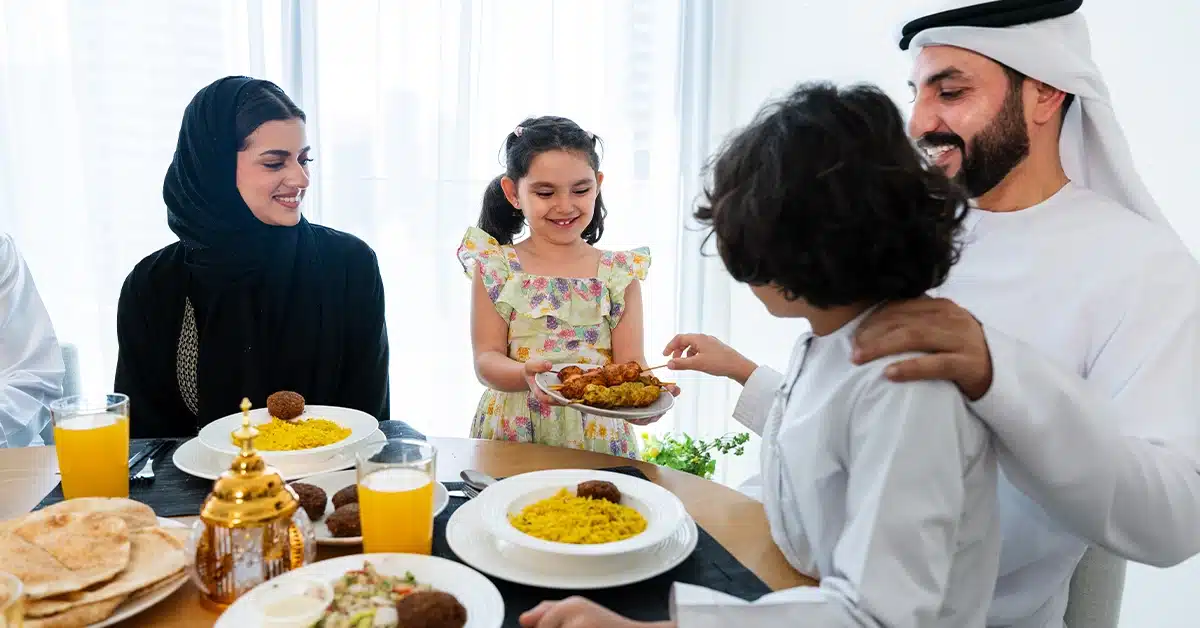 restaurants in Al Barsha