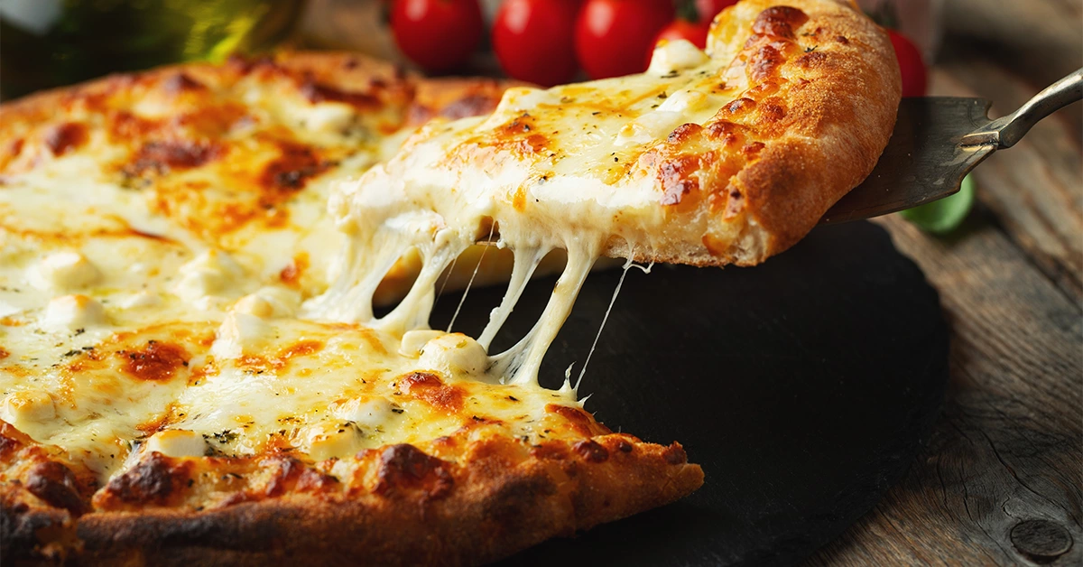  Pulcinella Restaurant Dubai Sports City