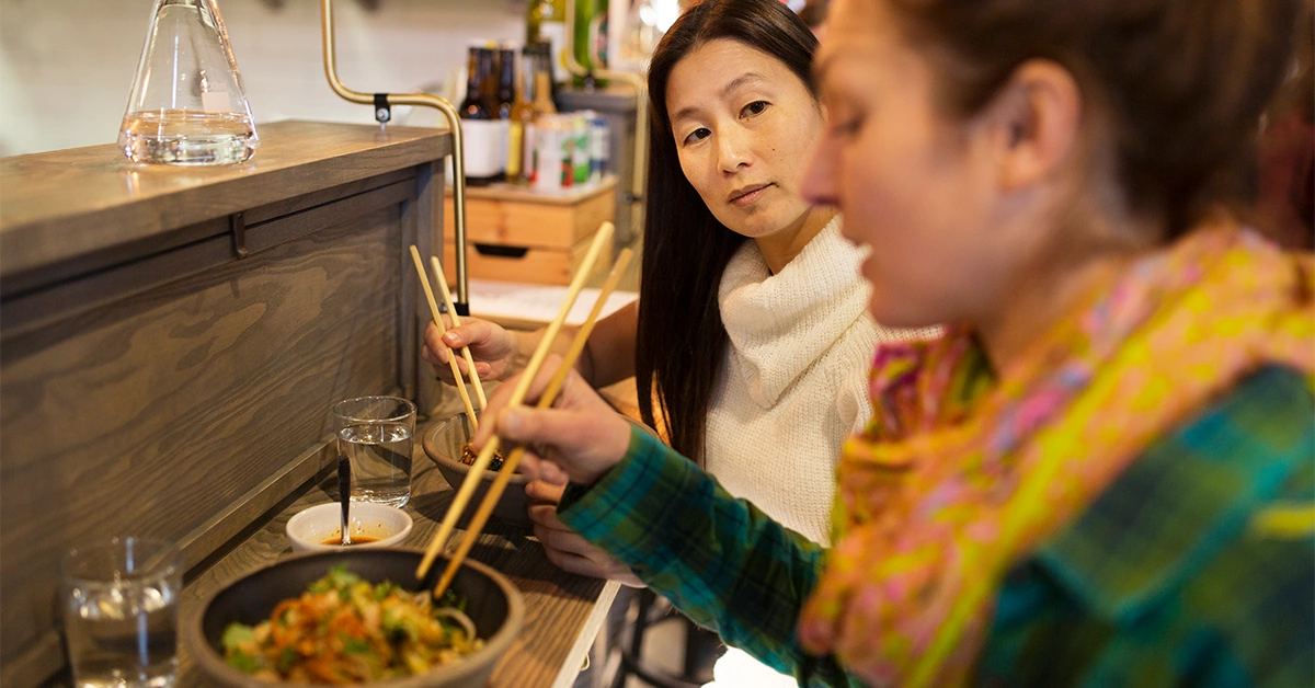 Chinese Restaurant