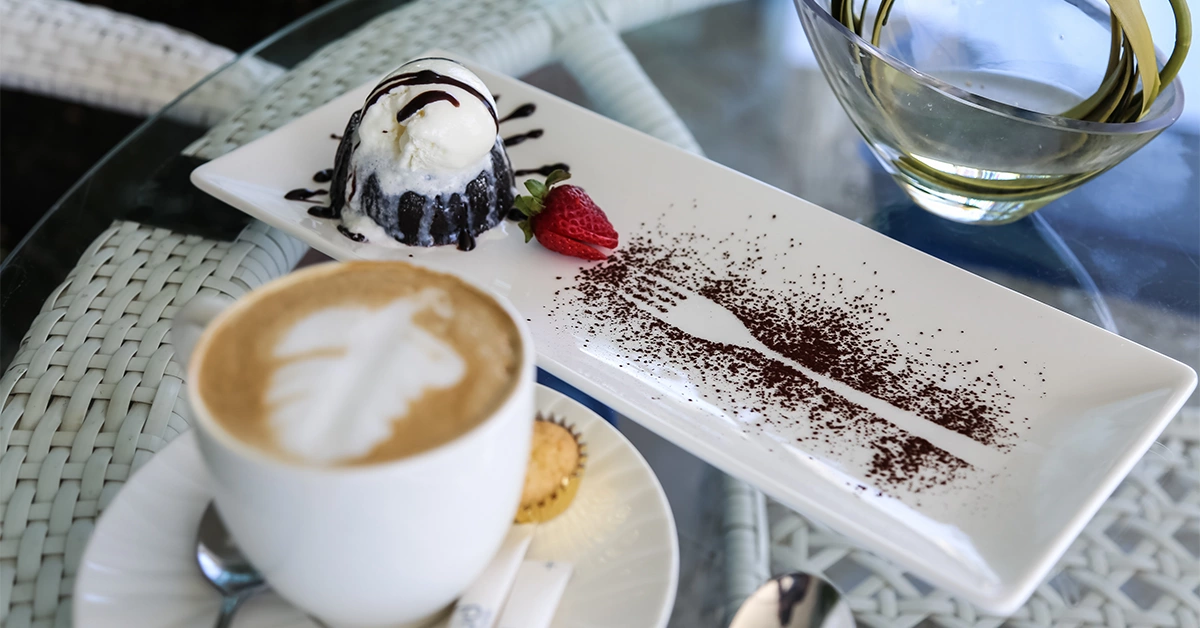 best cafe in al quoz