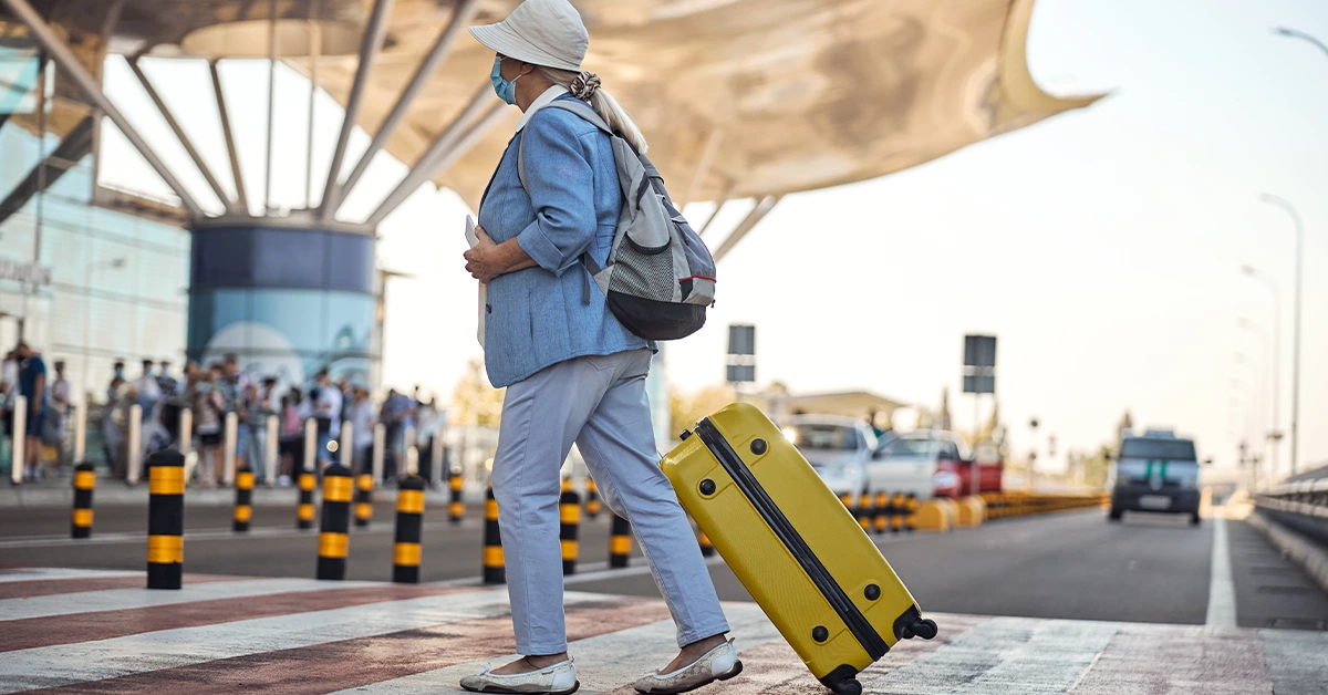 مطار راس الخيمة