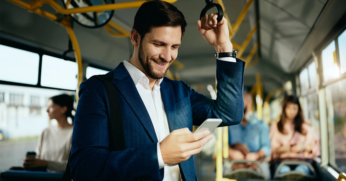 public transport