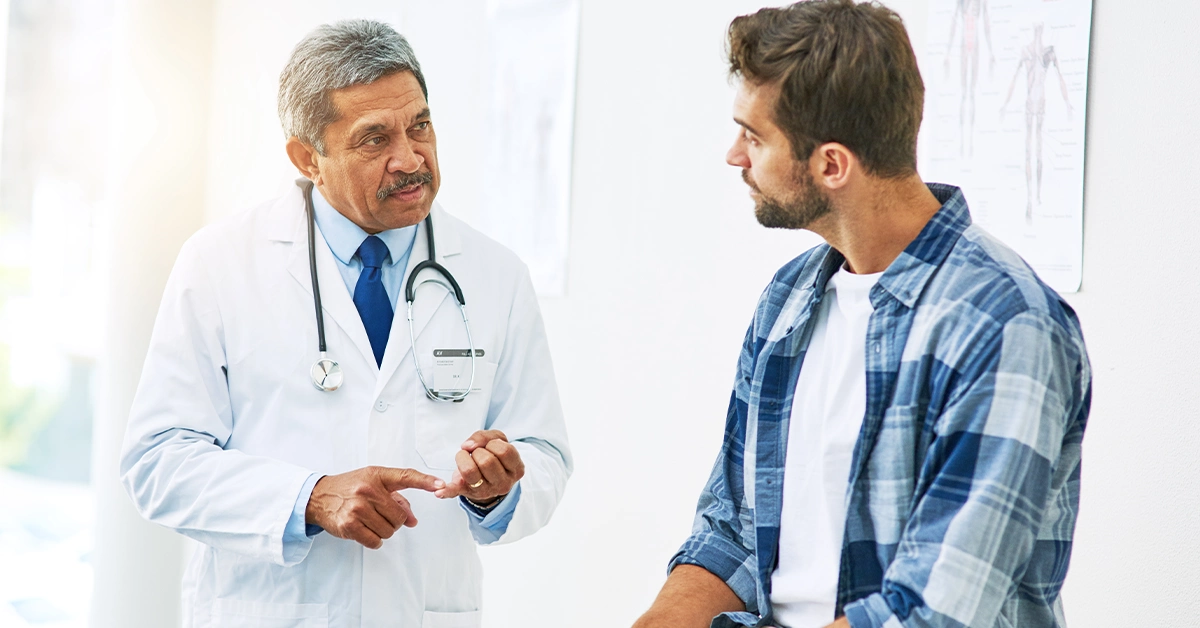 Healthcare facilities in Al Khabaisi​