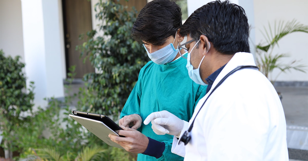 healthcare for Living in Al Mirfa