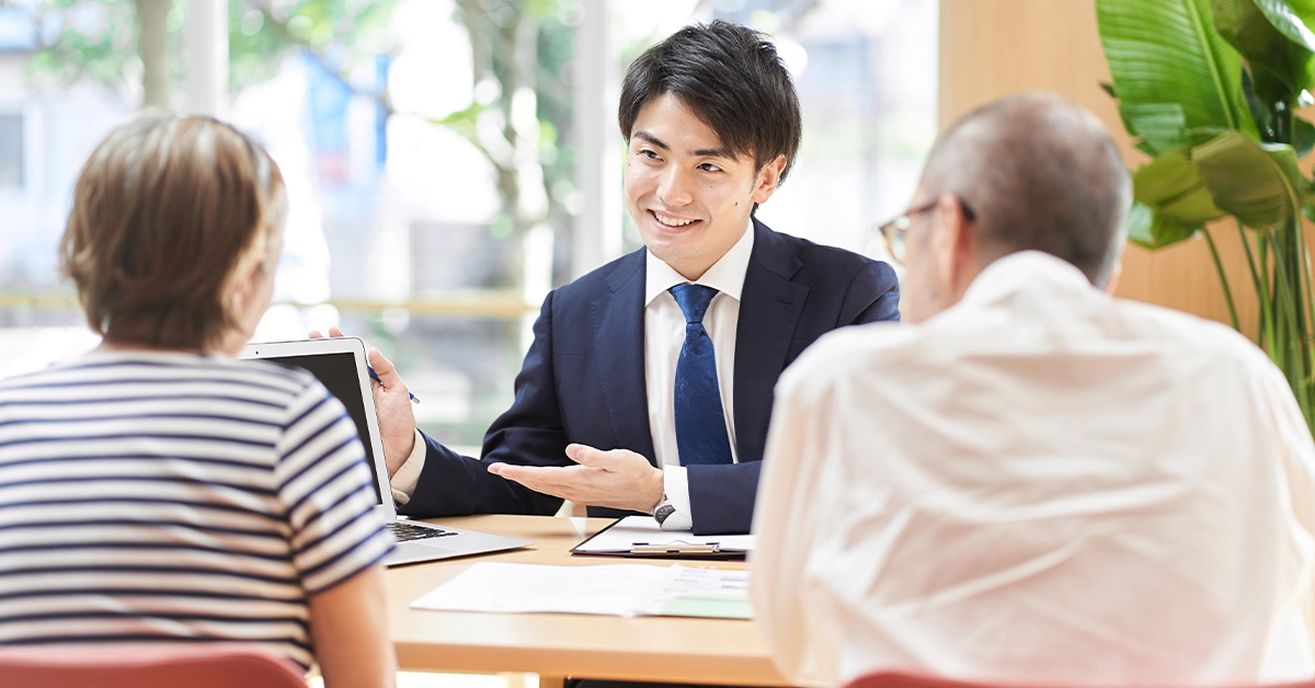 Tips to sell property for investment 