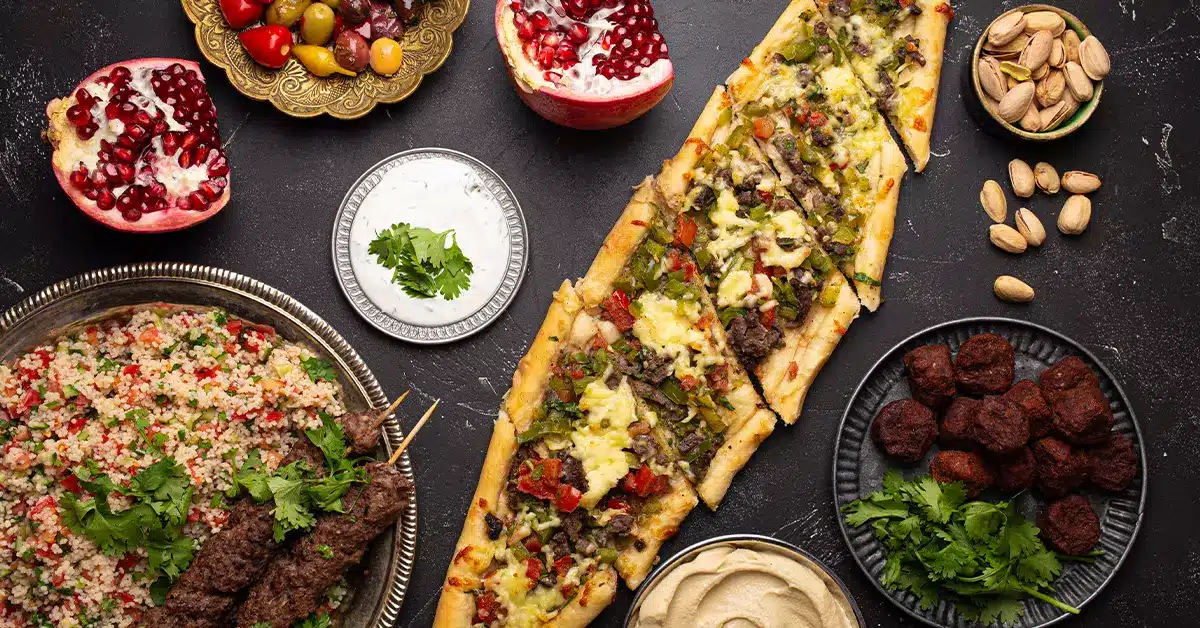 أشهر المطاعم تركية في أبوظبي 