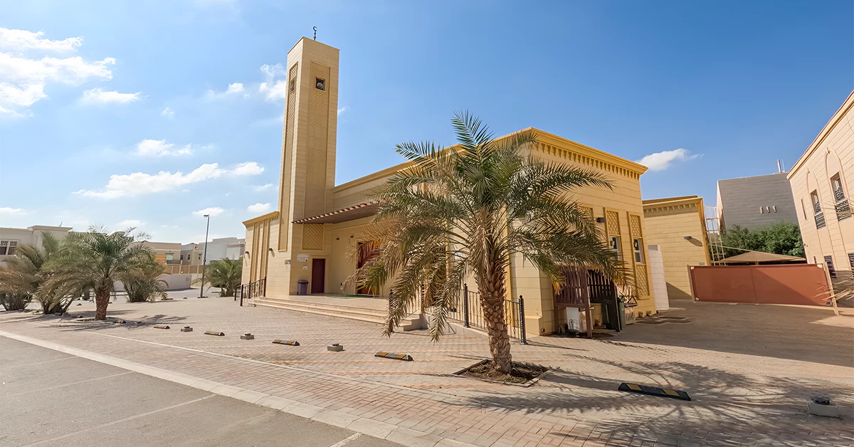 Asharej Al Ain
