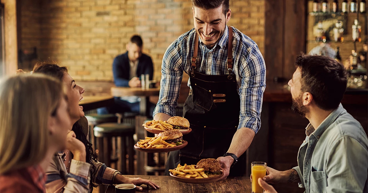 Restaurants Al Barsha