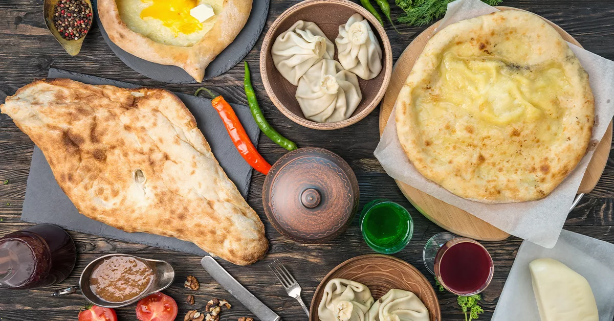 al furjan pavilion restaurants 
