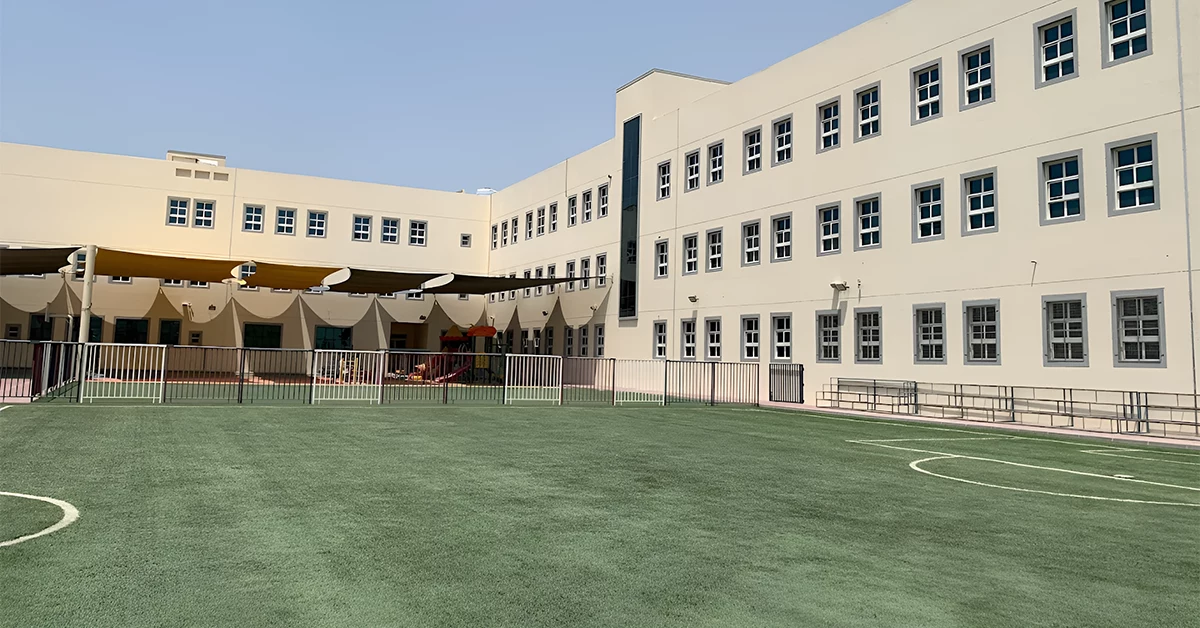 Global Indian School