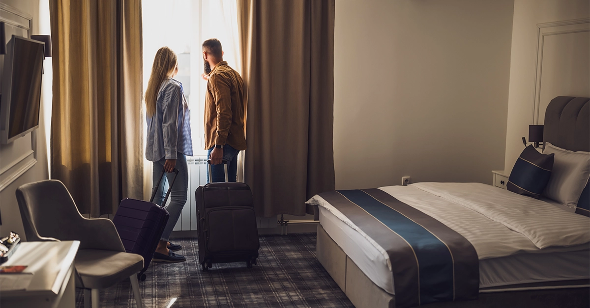  Ramada Hotel & Suites by Wyndham Dubai JBR 
