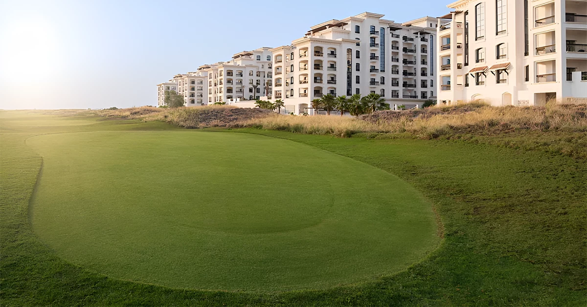 Ansam in Yas Island