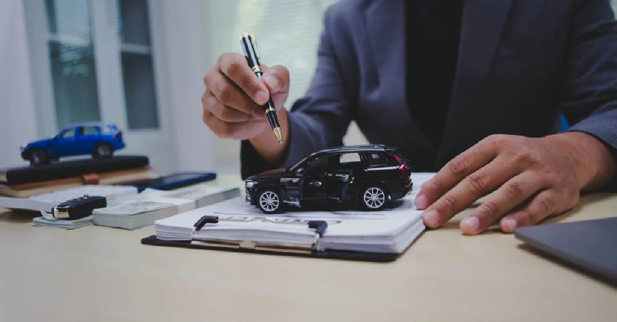 Muroor Vehicle Registration in Ajman