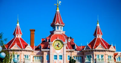 Disneyland