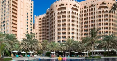 Living in Seih Al Uraibi​