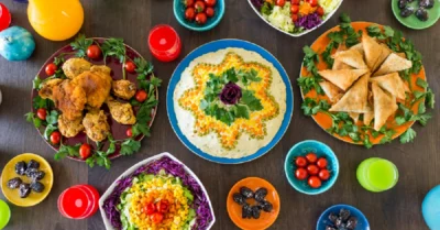 Top-Rated 24-Hour Restaurants in Dubai
