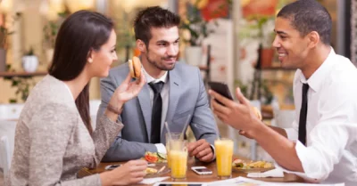 restaurants in dubai industrial city