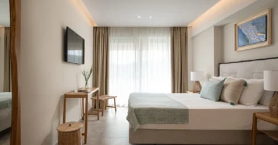 Hotels in Al Khan