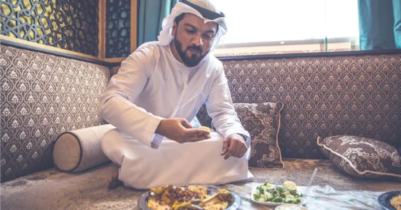 Top Al Reem Island Restaurants