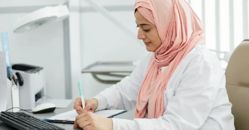 Hospitals in Bur Dubai