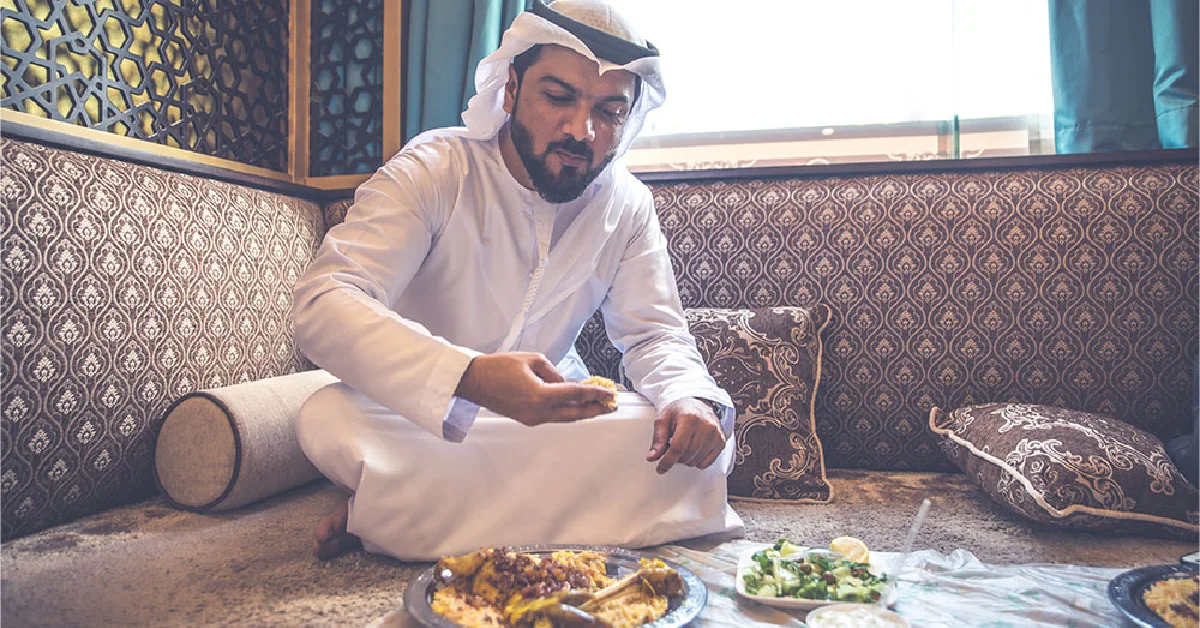 مطاعم في دبي