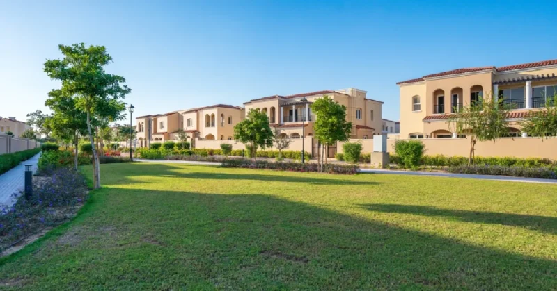 Serenia Residences