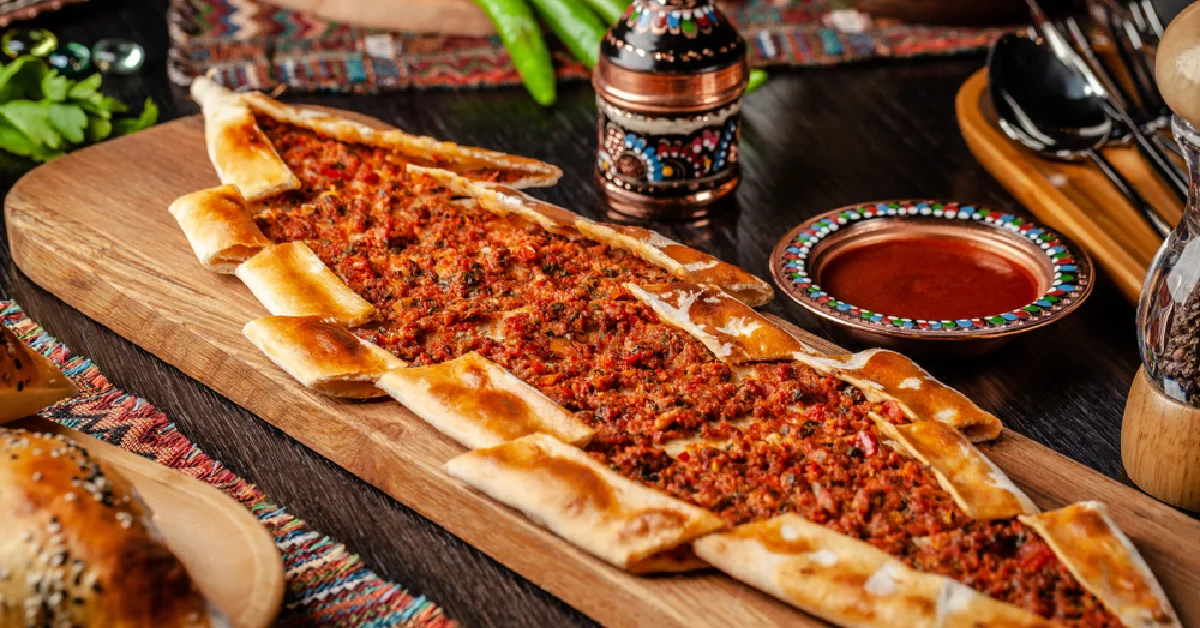 Restaurants in UAE