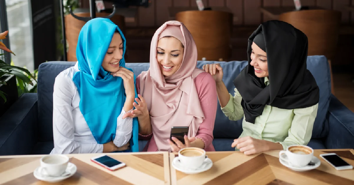 Al Maryah Island Restaurants