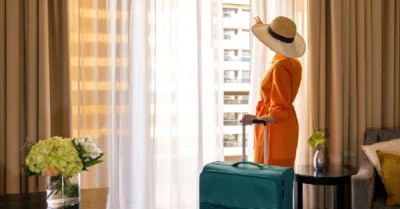 Top Hotels in Jumeirah Lake Towers