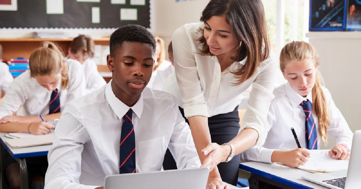 government Schools in Abu Dhabi