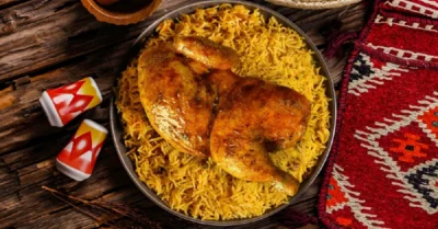 Pakistani Restaurant in Al Barsha