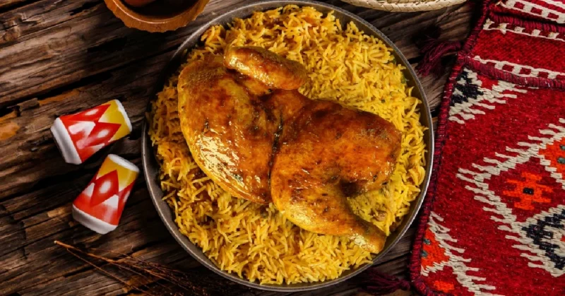 Pakistani Restaurant in Al Karama Dubai