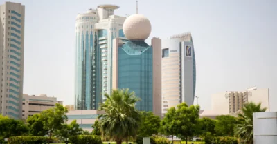 living in al khabaisi