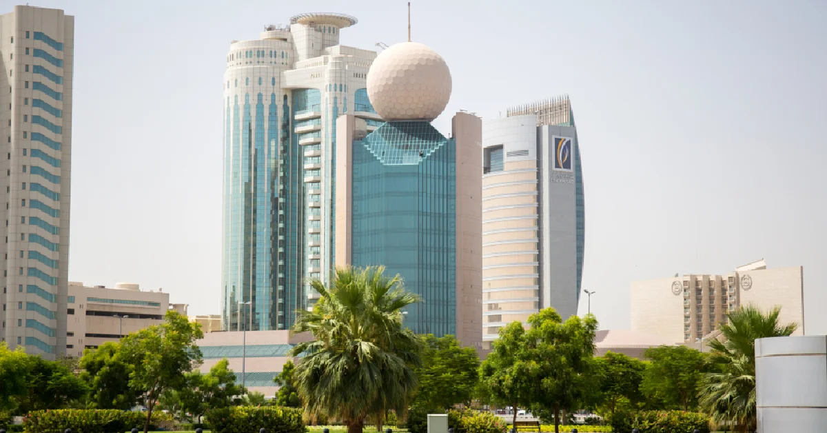 living in al khabaisi