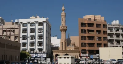 living in al muraqqabat deira