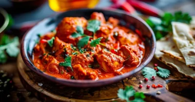 indian restaurants in discovery gardens