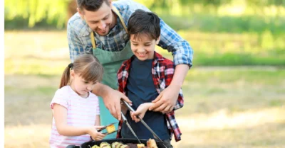 outdoor barbecue spots in sharjah