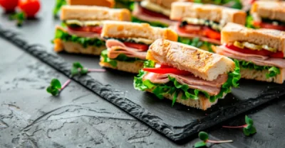 Restaurants in Dubai International City