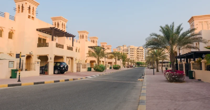 Al Mamourah rak