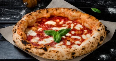 Pizza Restaurants in Sharjah