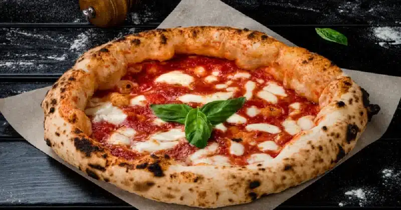 Pizza Restaurants